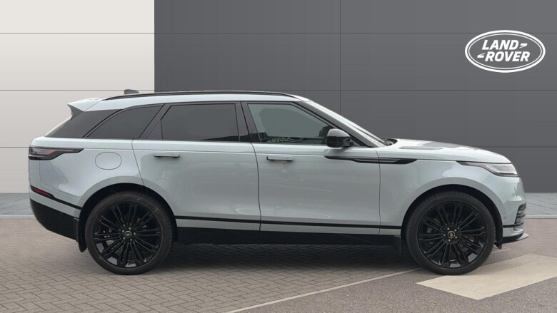 Land Rover Range Rover Velar 3.0 D300 MHEV Dynamic SE 5dr Auto Diesel Estate